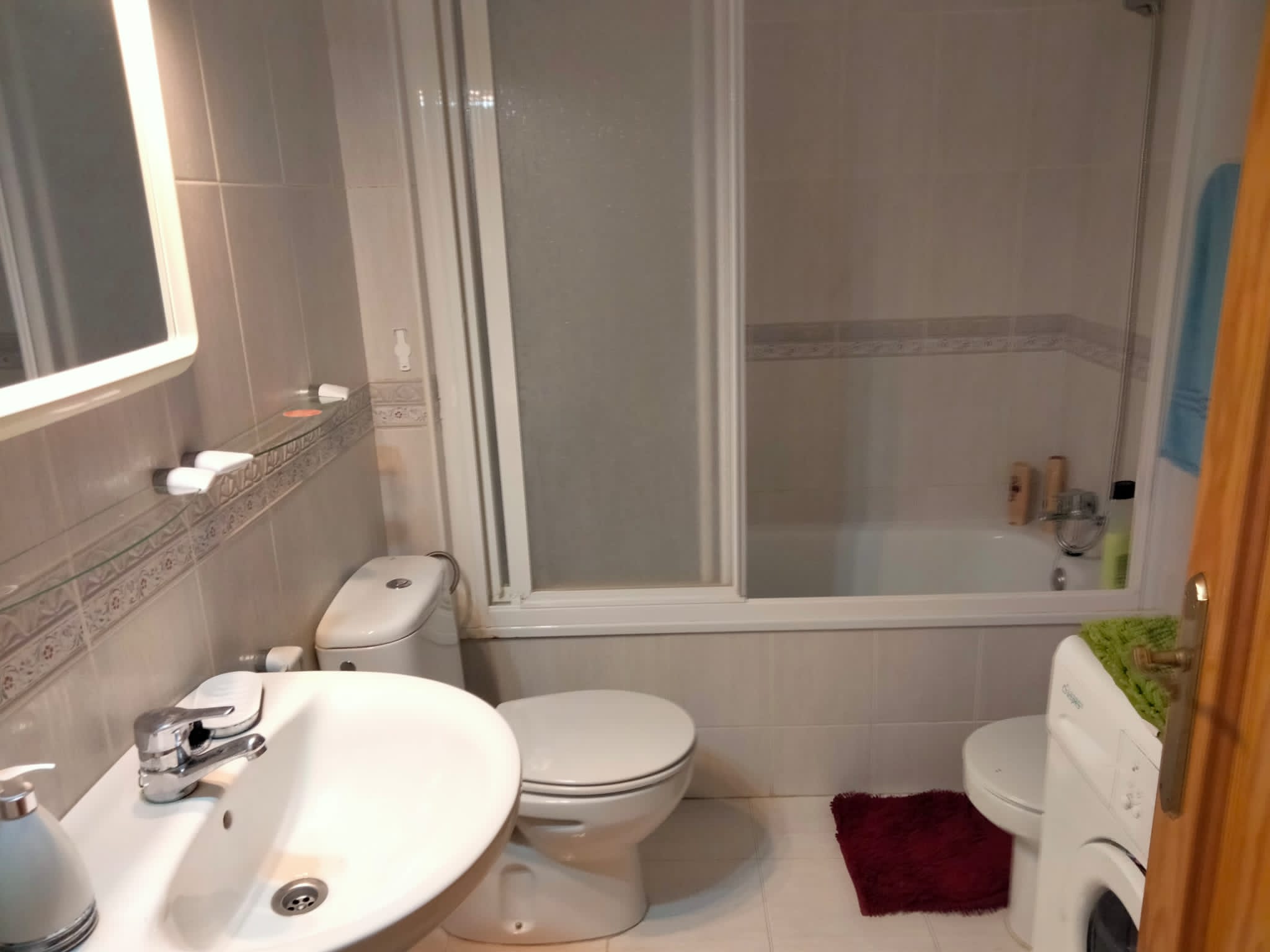 Apartamento en Oropesa del Mar